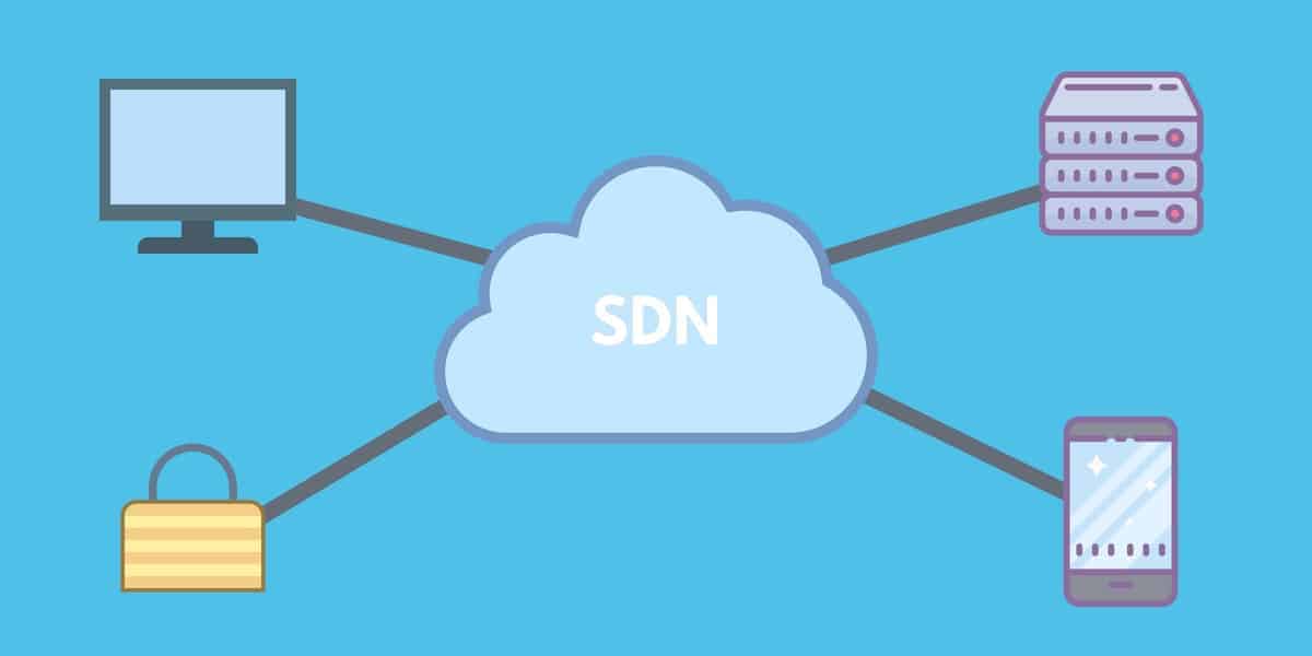 Software-Defined Networking (SDN)