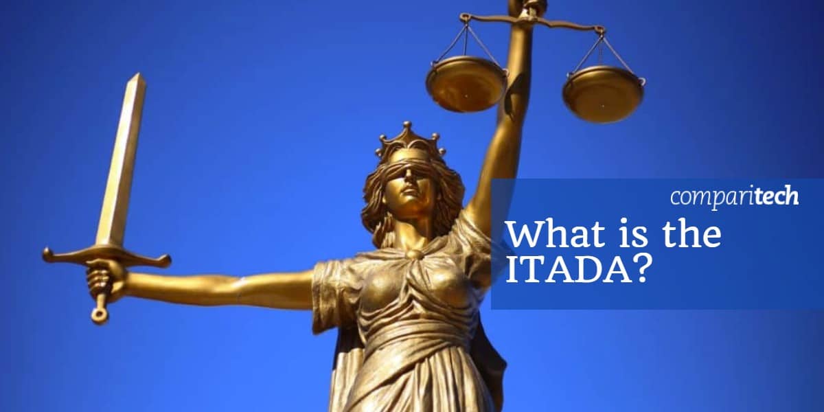What is the ITADA
