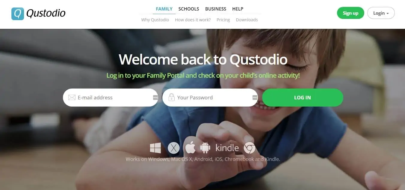 Qustodio Review 2023: Is this Parental Control worth the money?