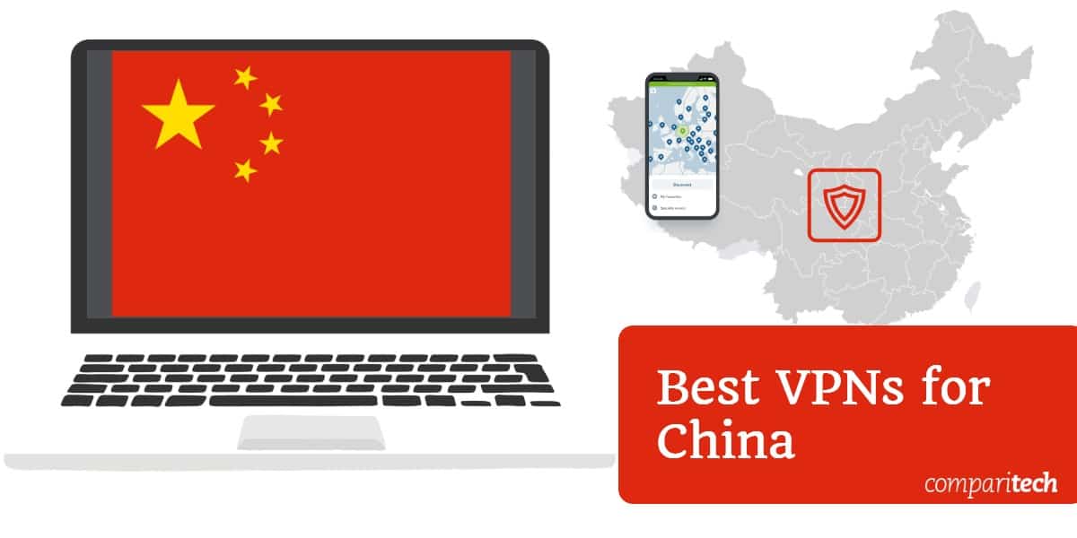 best vpn china 2016