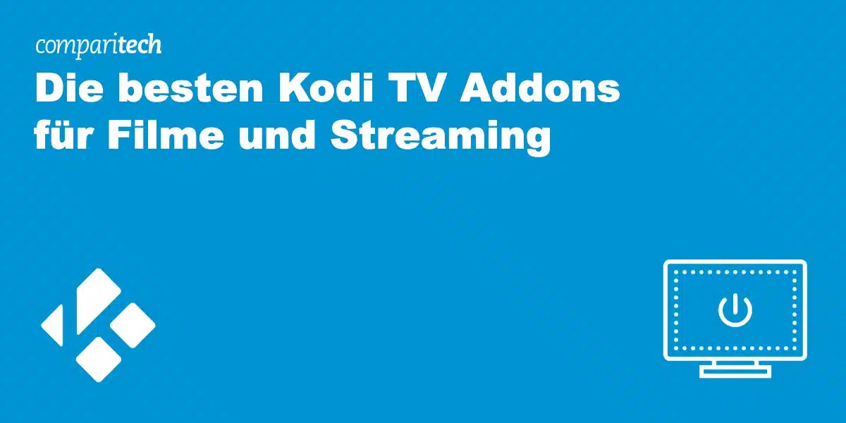 Kodi TV Addons Filme Streaming