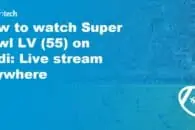 How to watch Super Bowl LVII (57) on Kodi: Live stream anywhere