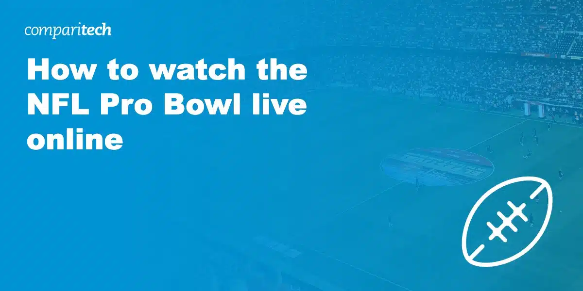 watch pro bowl online