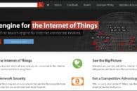 How to find and remove your device from the Shodan IoT search engine