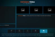 What is the 13Clowns Kodi addon? Is it safe and are there alternatives?