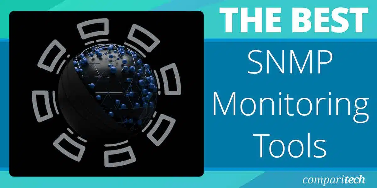 Best NMP Monitoring Tools Plus SNMP Guide