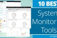 10 Best System Monitoring Software & Tools