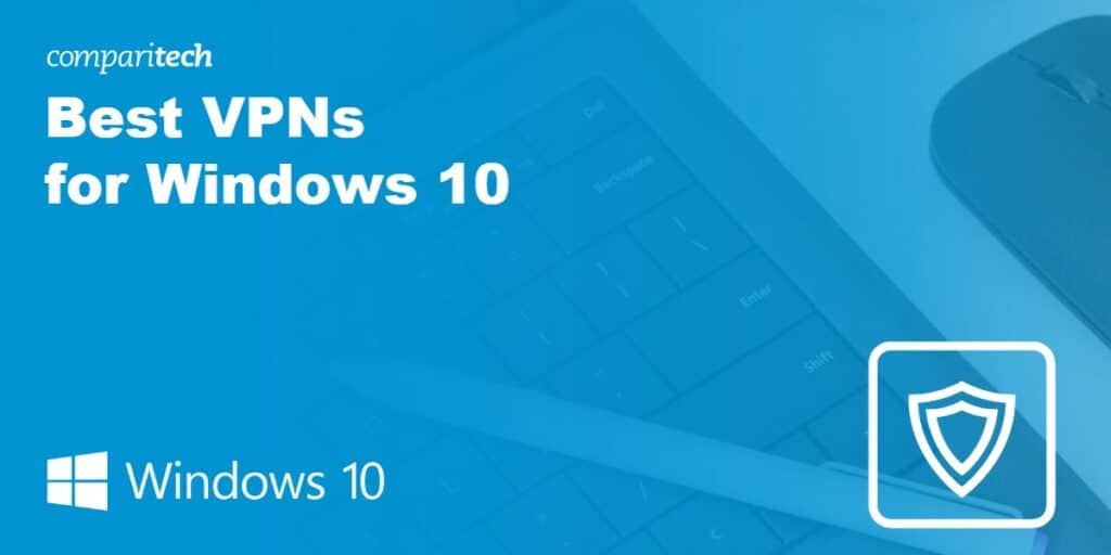 free vpn for windows