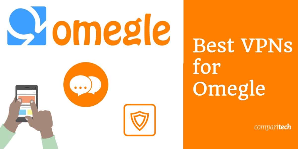 For app video omegle windows chat 14+ Apps