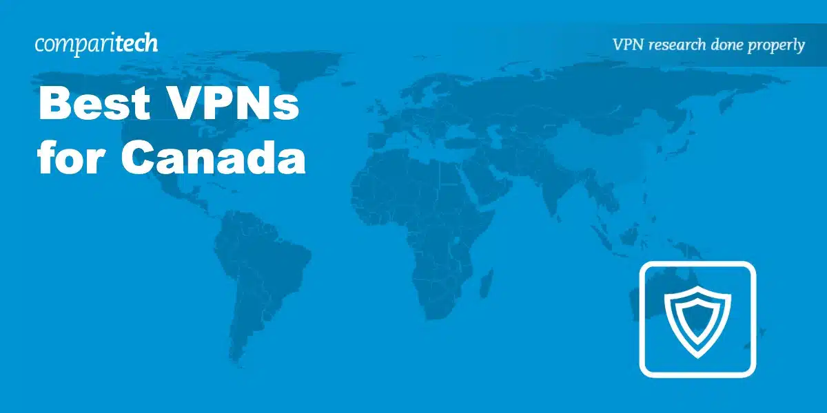 Best VPN Canada