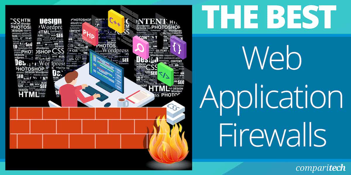 Best Web Application Firewalls (WAFs)