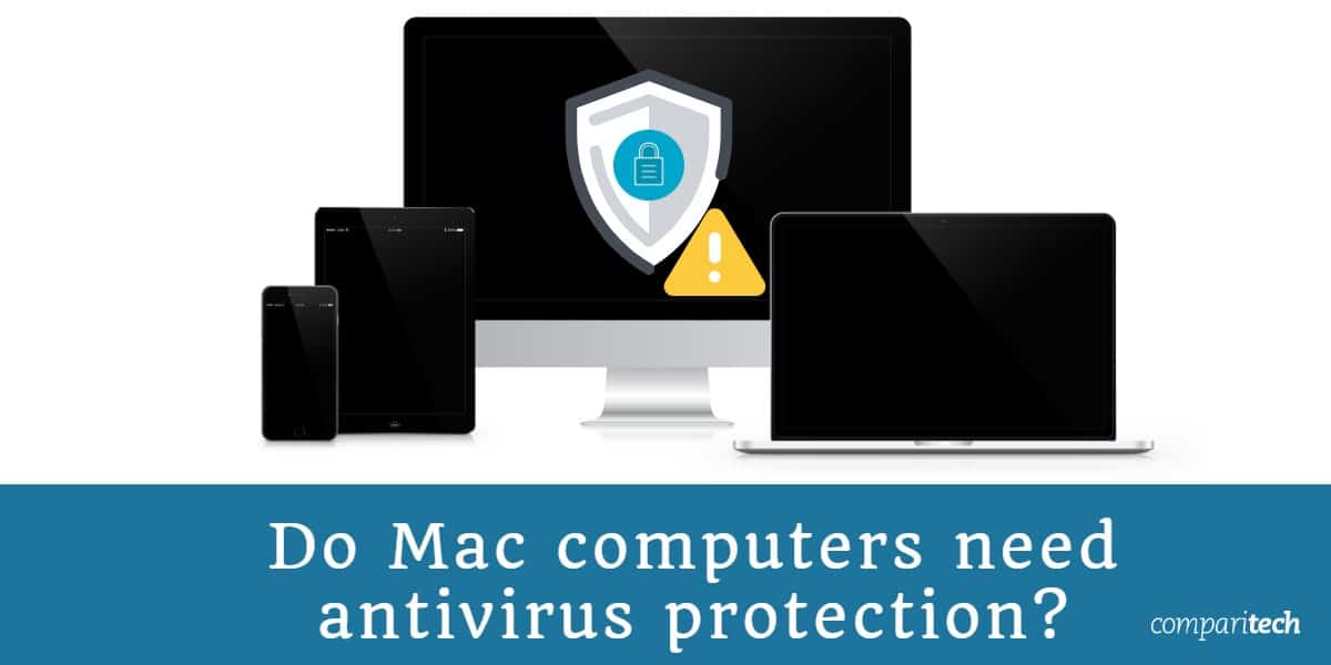 Virus protection software mac