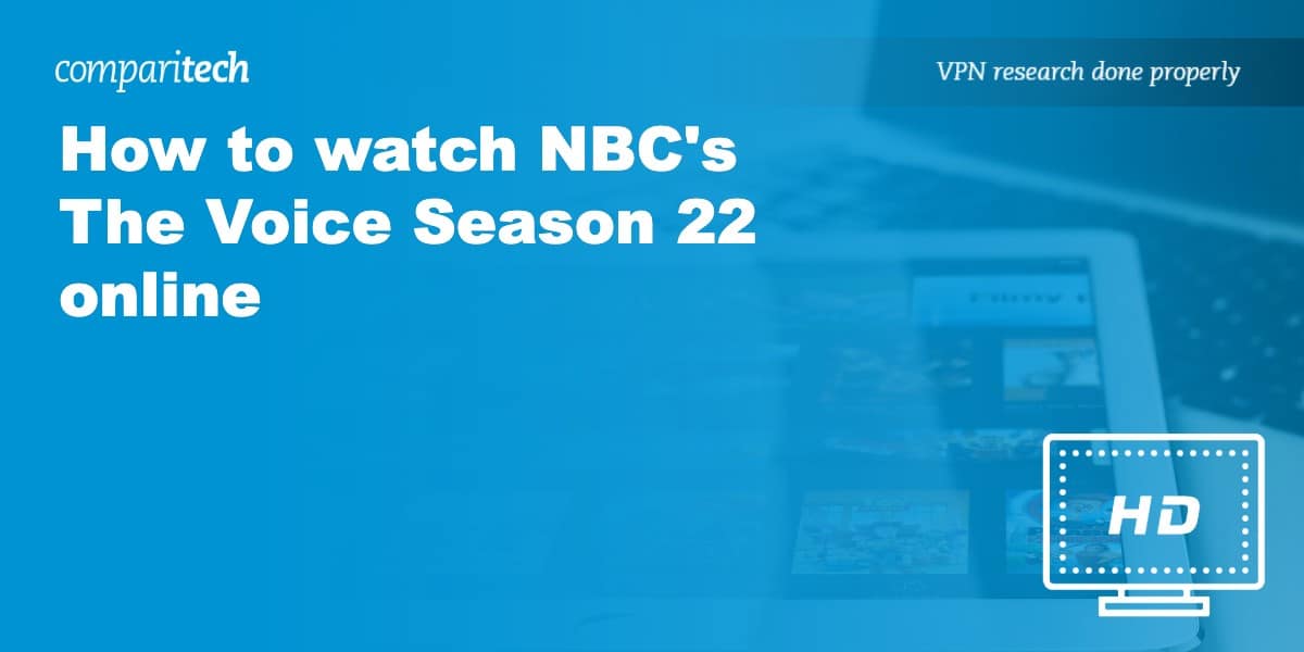  NBC's The Voice S22