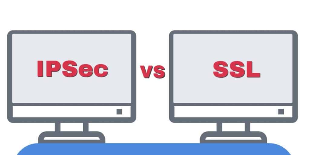 surface vpn ipsec vs ssl