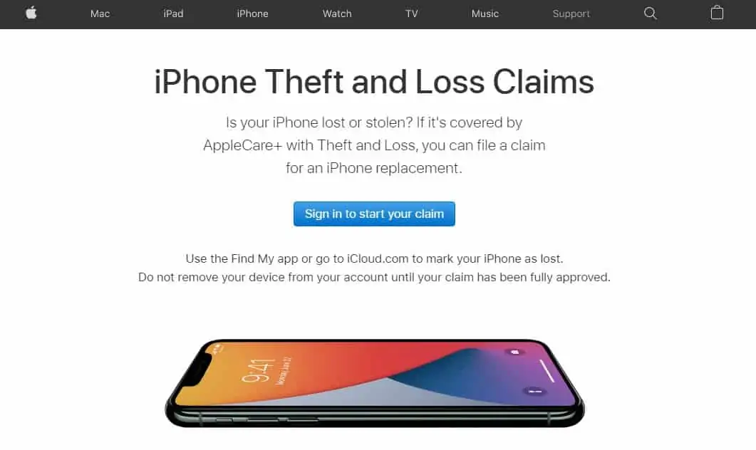 What to do if your phone is Stolen (step-by-step) + prevention tips