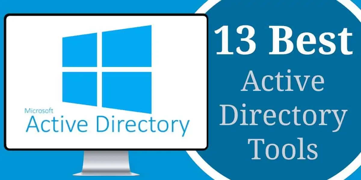 Best Microsoft Active Directory Tools