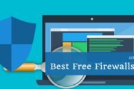 Best Free Firewalls