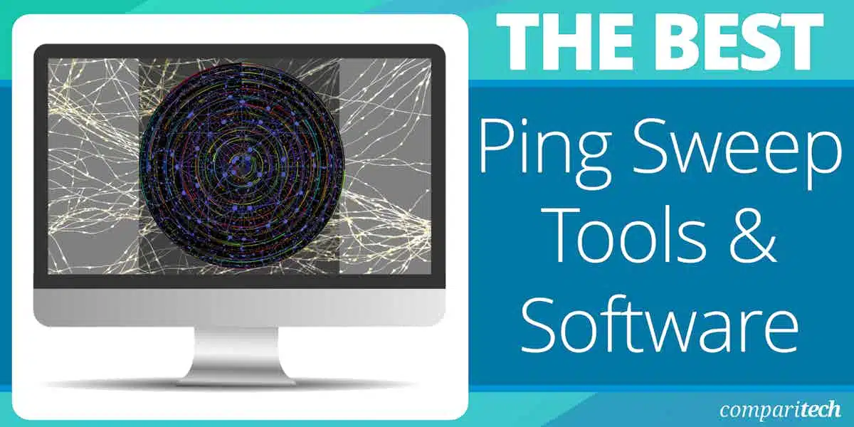 Best Ping Sweep Tools and Software