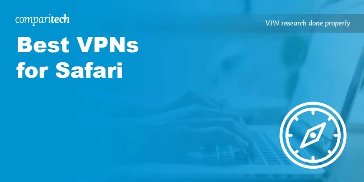 Najlepszy VPN Safari