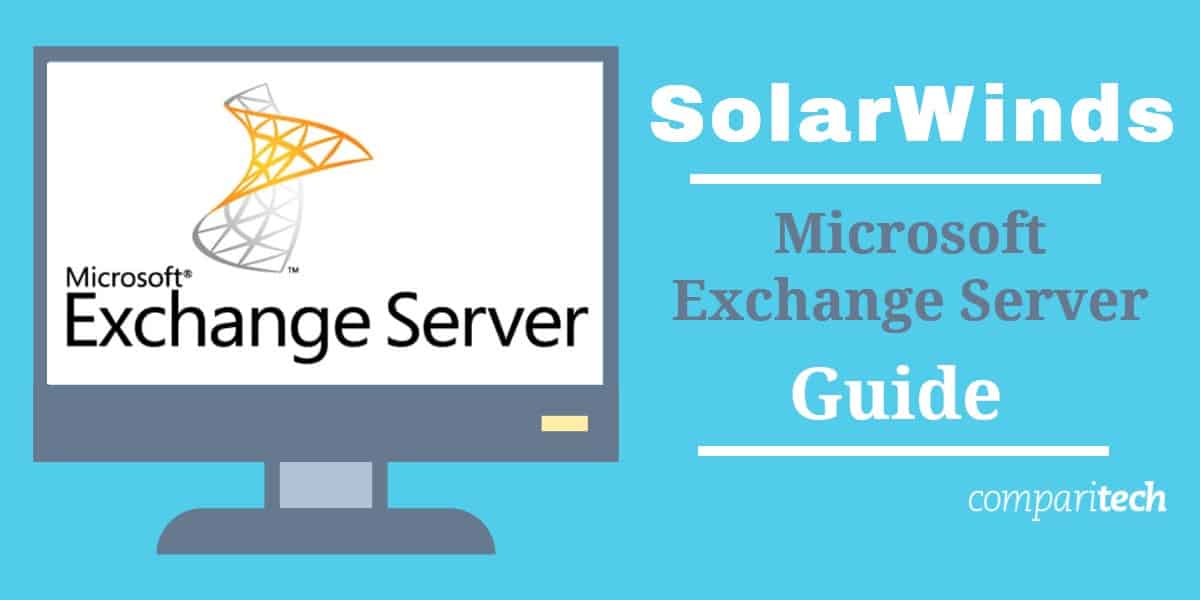lys s pave Fantastisk Microsoft Exchange Server Guide: How to set it up