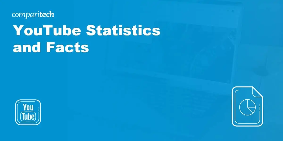 YouTube Statistics and Facts