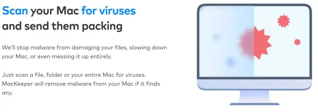 mackeeper best antivirus for mac