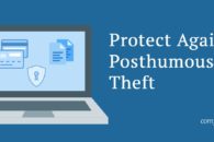 Protect Against Posthumous ID Theft
