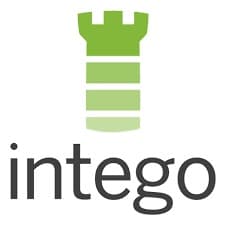 Logo von Intego
