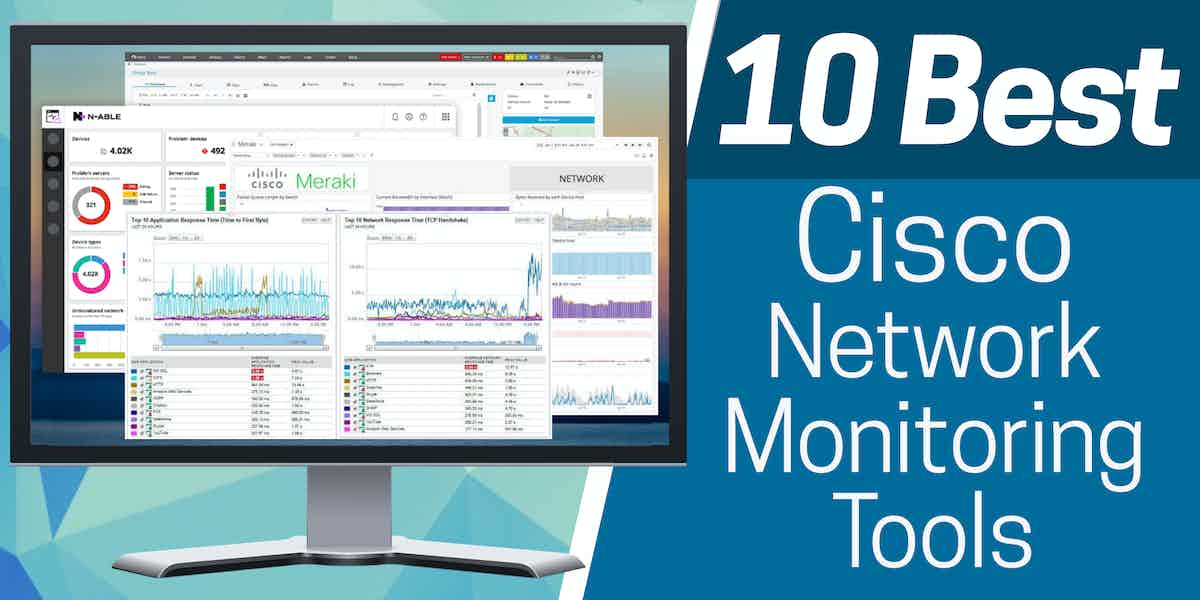 trussel De er Omkostningsprocent 10 Best Cisco Network Monitoring Tools (Paid & Free) Updated 2023