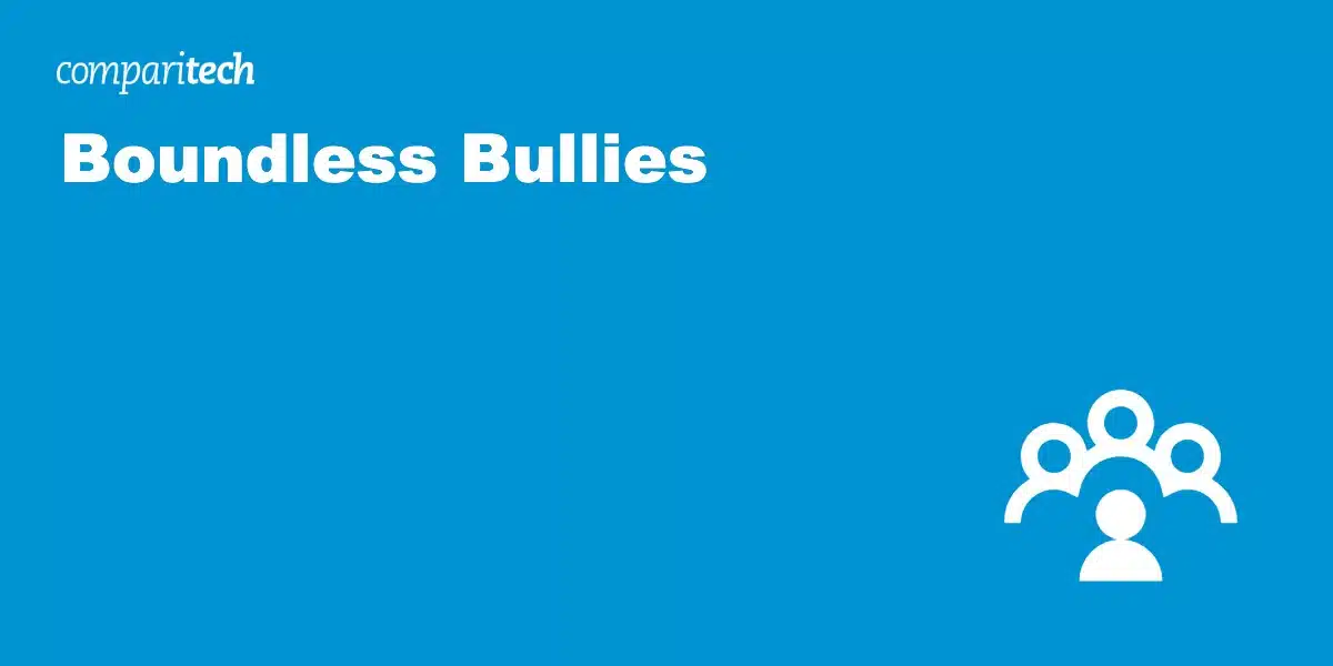 4 Types of Bullying All Parents Should Be Aware Of - Campus Safety