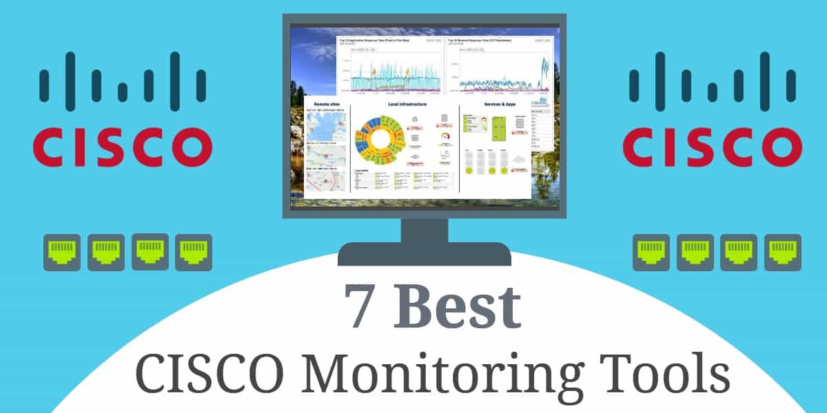 Cisco internet monitoring software teamviewer software download
