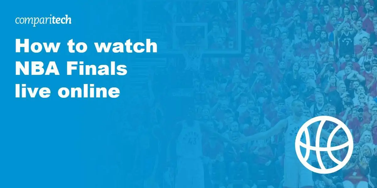 watch NBA finals live online