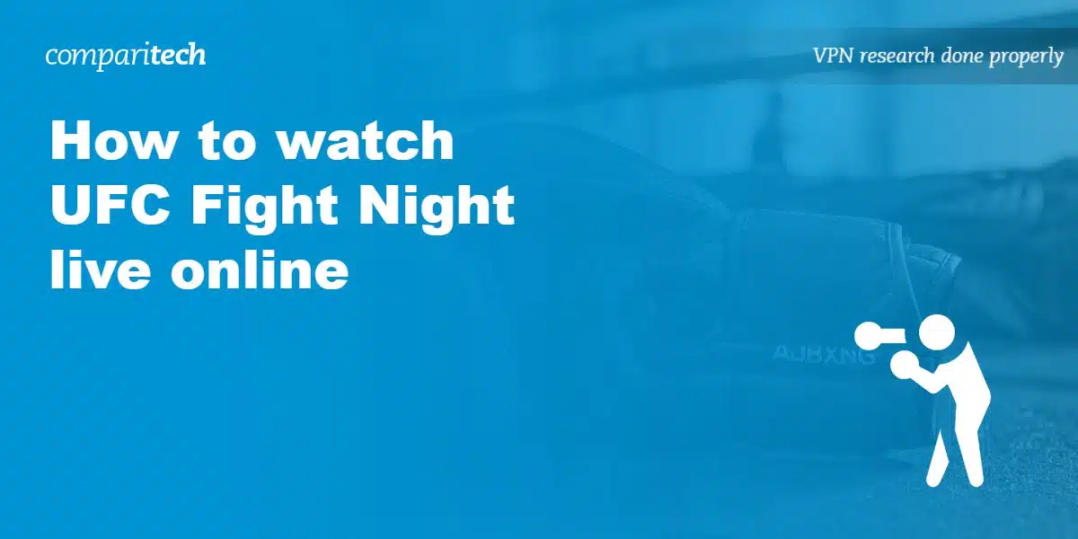 watch UFC Fight Night live online - Sandhagen VS Font