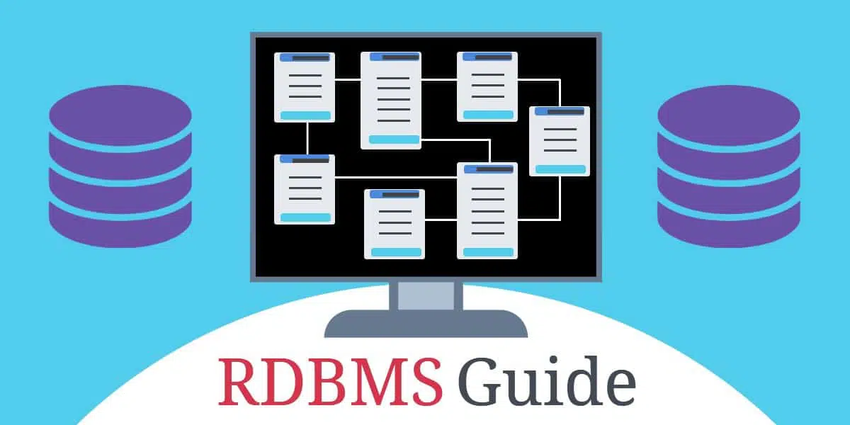 Relational Database Management Systems Guide
