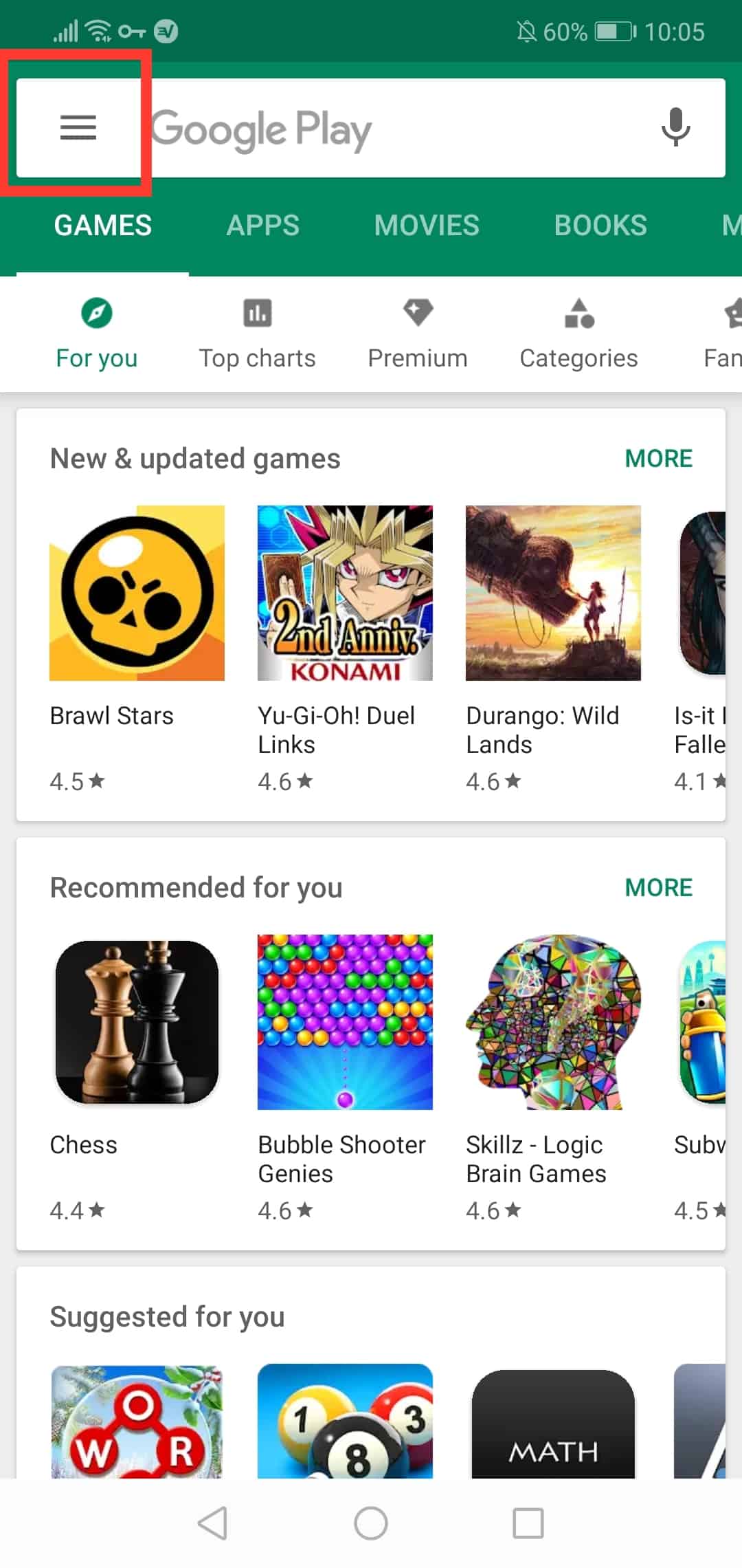 Www google play store sign in