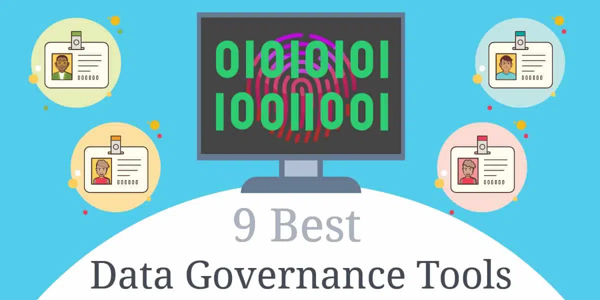 best data governance tools