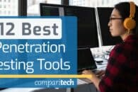 12 Best Tools for Penetration Testing in 2022