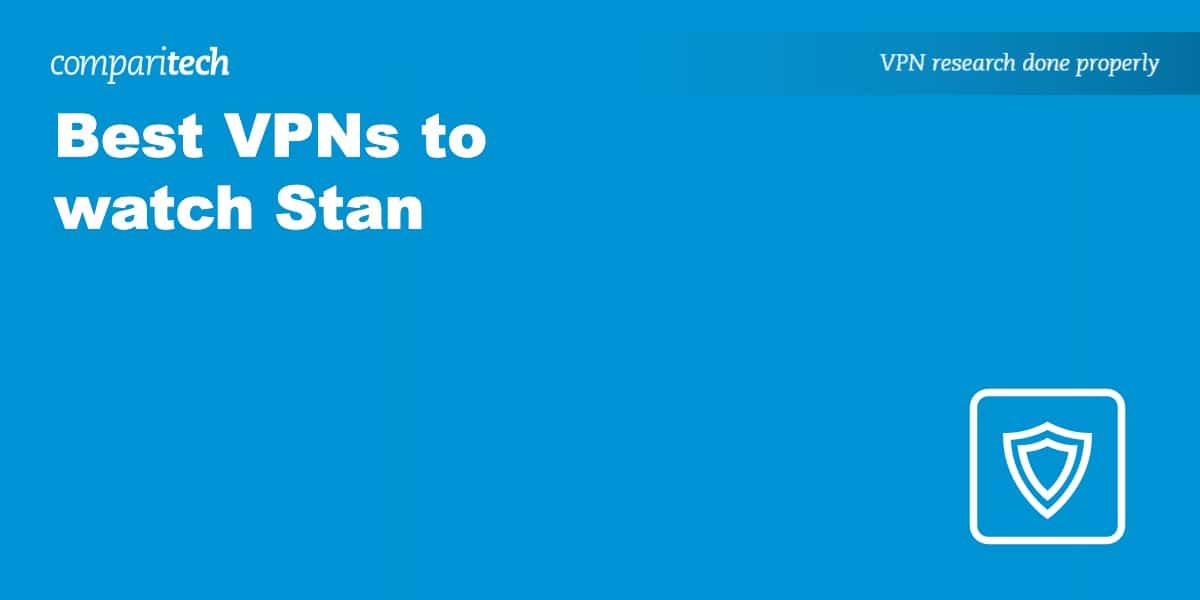 Best VPN Stan