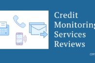 Credit Monitoring Services Reviews