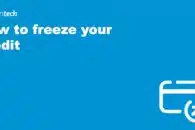 freeze your credit