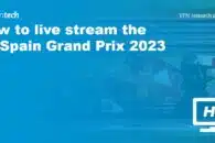 How to live stream the F1 Spain Grand Prix 2023 online for free