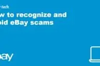 How to recognize and avoid eBay scams