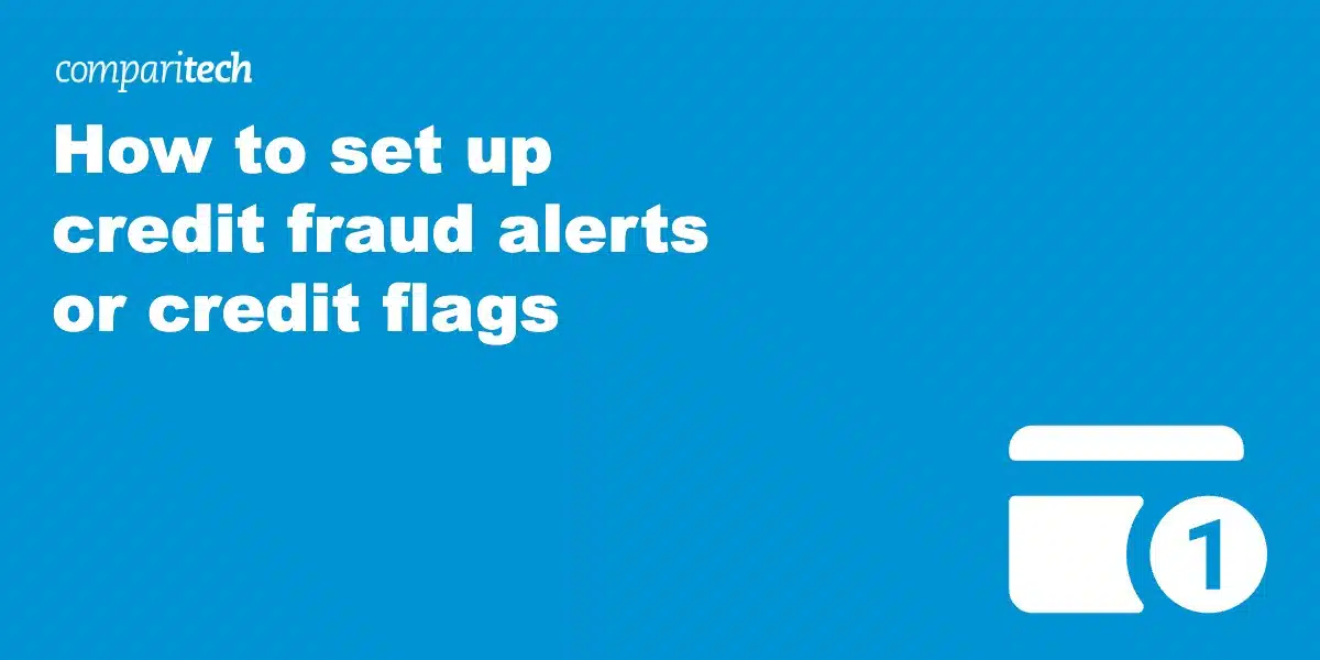 credit fraud alerts