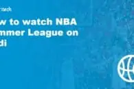 How to watch 2021 NBA Summer League on Kodi