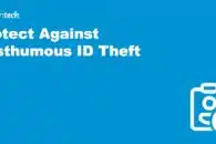 Posthumous ID Theft