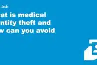 medical identity theft avoid