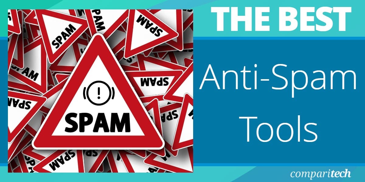 combinatie Pellen Uitstroom 10 Best Anti-Spam Software & Tools For 2023 - Fully Reviewed