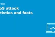 20+ DDoS attack statistics and facts for 2018-2022