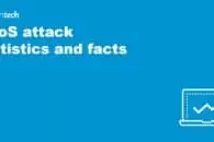 20+ DDoS attack statistics and facts for 2018-2023