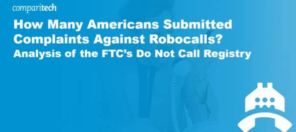 Analysis of the FTC’s Do Not Call Registry